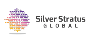 Silver Stratus Global Logo